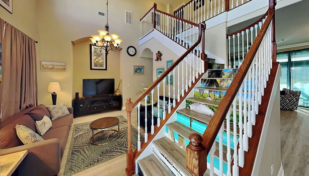 Comodidade do alojamento