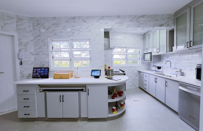 Casa de Luxo 2500m na Granja Viana - Foto 16