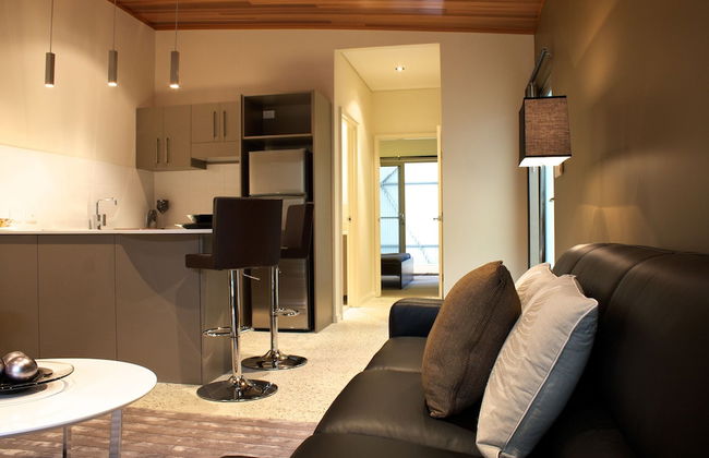 Mia Mia Executive Apartments - Photo 8