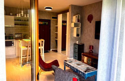 Apartament Wczasowa z tarasem/ogródkiem - Foto 21