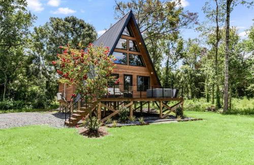 Willow A-Frame - Foto 1