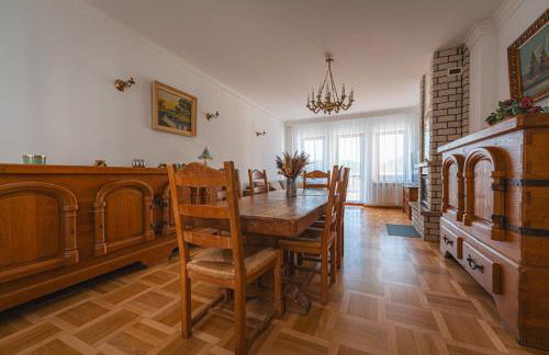 Willa Tonkiele - Dom z Jacuzzi i Sauną na wyłączność - Foto 6