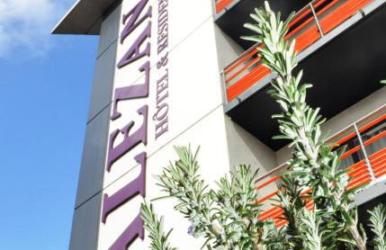 Alezan Hôtel & Résidence - Foto 19