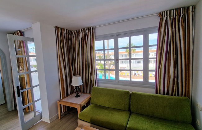 Apartamentos Fuentepark - Foto 30