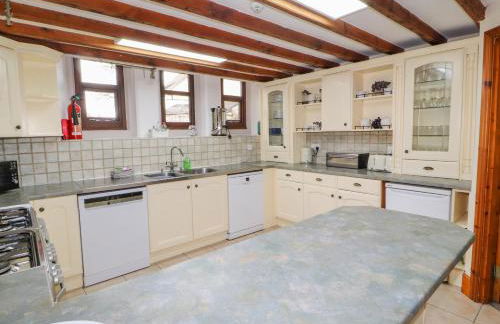 Old School Muncaster House - Foto 11