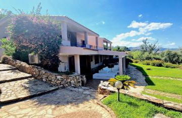 Villa Petra e Survas in La Caletta Countryside - Foto 8