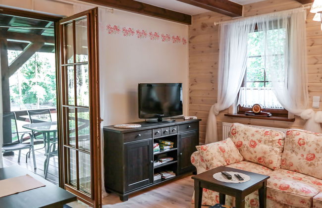 Zatylówka Dom na Wyspie - Foto 2