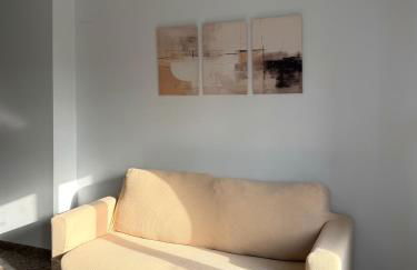 Apartamento turístico Playa Valencia - Photo 13