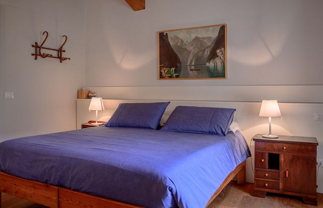 Villa Vittoria by Myvillacollection - Photo 22