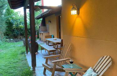 Petite Maison - Foto 20