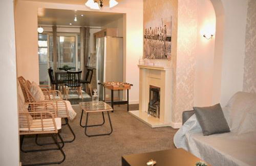 Cosy 5 Bedroom Central Birmingham - Photo 33