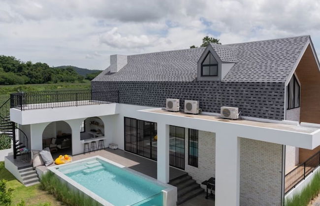 Oxygen Valley Khao Yai B1 - Foto 42