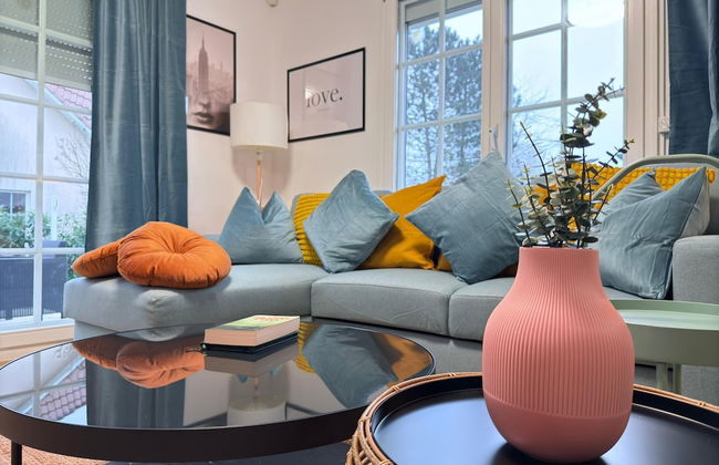 Spacious 4 bedrooms House - Foto 13