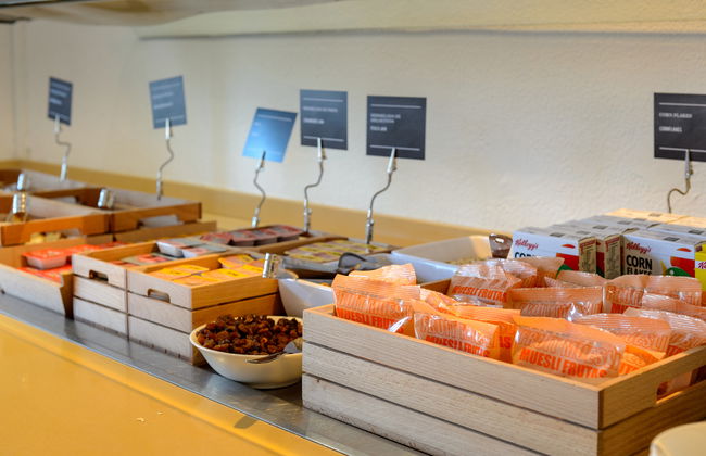 Apartamentos Vibra Panoramic - Foto 23