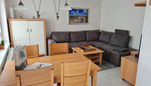 Fewo "Marienleuchte" in Bannesdorf auf Fehmarn - Foto 5