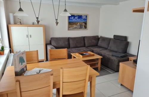 Fewo "Marienleuchte" in Bannesdorf auf Fehmarn - Foto 5