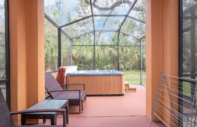 Cozy 3BR Regal Oaks Close to Disney - Foto 49