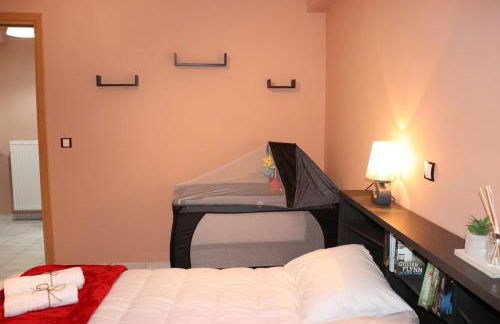 Serenity LX Apartments II - Foto 8