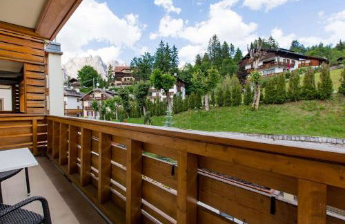 Radisson Residences Savoia Palace Cortina d’Ampezzo - Foto 25