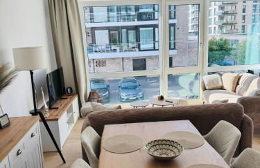 Ferienwohnung am Yachthafen Port Marina - Photo 32