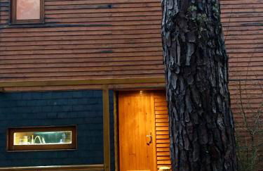 Bungalow B2 - Nature, Beach & River - Photo 9