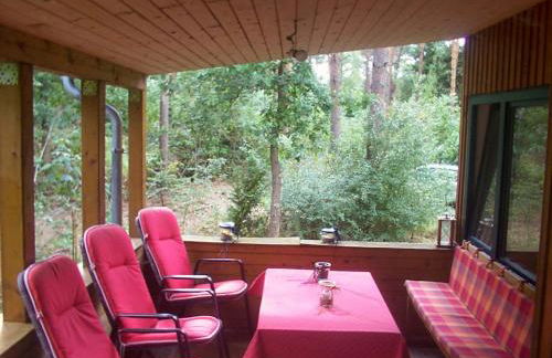 Ferienhaus Klein Finnland - free Wifi - Foto 11