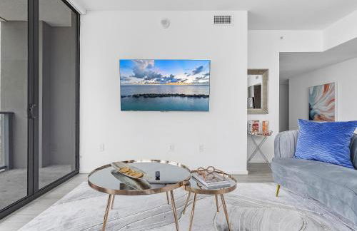 X Lounge V-Panoramic Private Residence - Foto 14