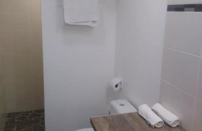 Au Petit Canal Fleuri - Foto 29