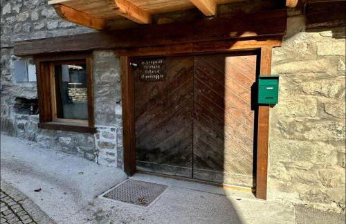 Master Suite a Courmayeur - Foto 17