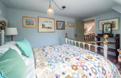 Vibrant rural hideaway - Aspen Loft - Foto 37