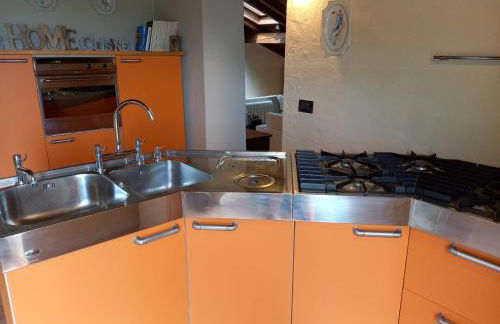 Rustico La Colonna - Tremosine sul Garda - Photo 19