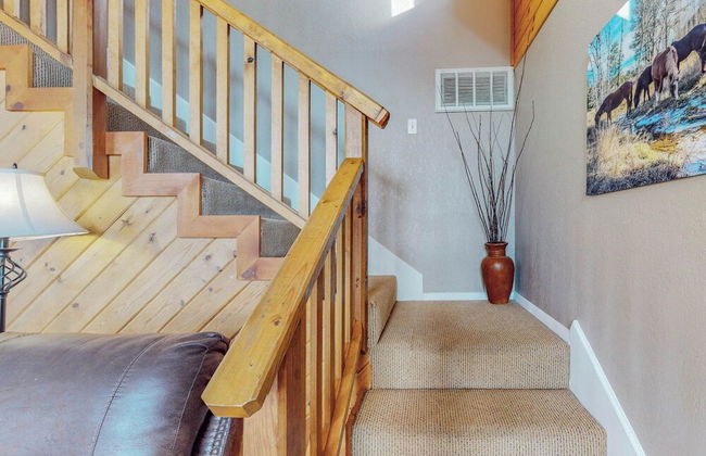 Sierra Escape - Foto 30