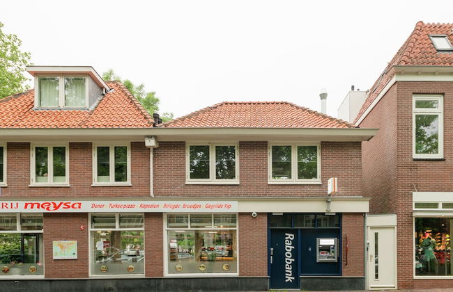 Elegant Apartment in Hoorn With Roof Terrace - Foto 17