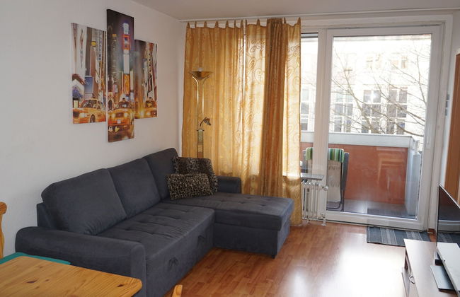 Apartment Sofia - Foto 32