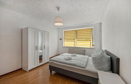 Wohnung am Geiseltalsee - Foto 9