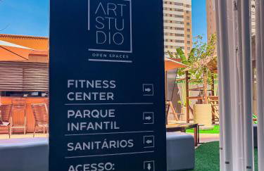 Art Studio - Praia de Armação - Unid 108 - Foto 46