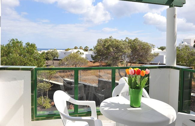 Guacimeta Apartamentos - Foto 14