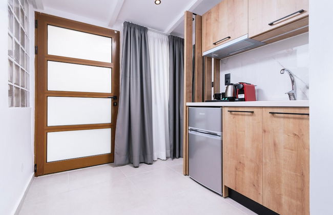 Alcyone Studios and Apartments - Foto 33