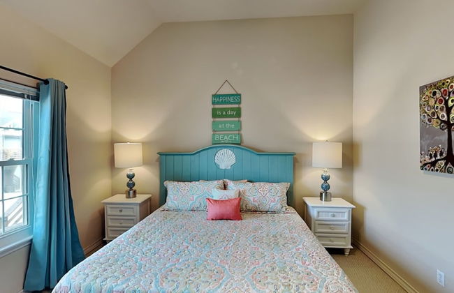 Beach Place - Foto 1