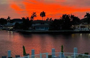 Aloha Apartments On the Intracoastal-Walk to the Beach - Foto 2