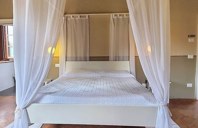 AGRITURISMO LE CORTI DELLA GUALDANA - Foto 2