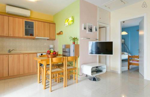 Sun Sea & Views 100m from beach! - Foto 6