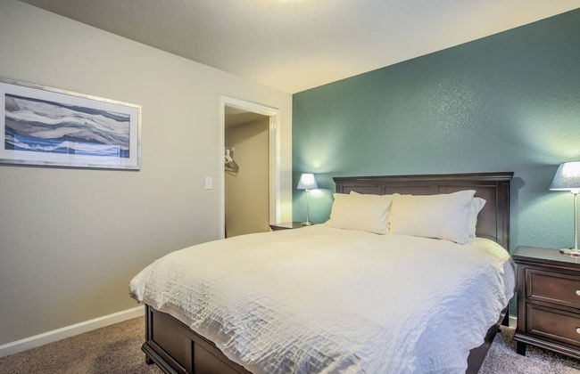 4BR Modern Townhome Close to Usafa! - Foto 3