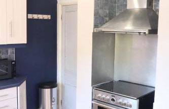 Beautiful House in Port Sunlight - Foto 10