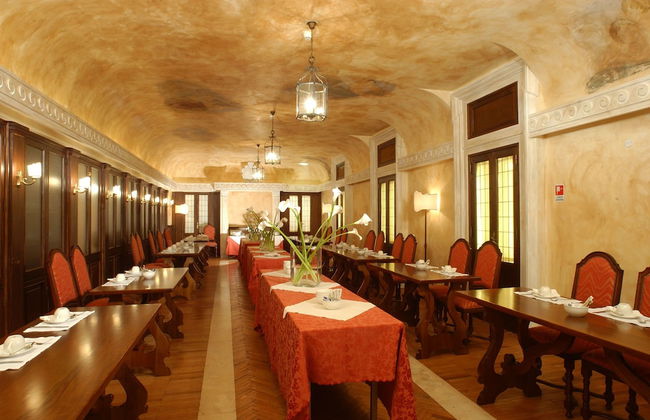 Palazzo Cardinal Cesi - Foto 18