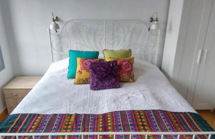 Hidden Gem with Sunset in the Aegean Sea, Two Traditional Homes in Ano Vathy, Samos - Foto 10