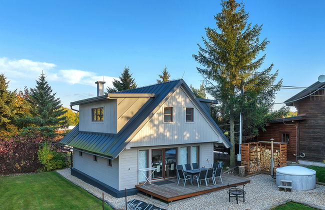 Pod Liščím kopcem 6+4 - Photo 1