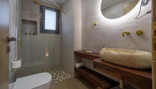 Aphrodite Stone Apartments - Foto 5