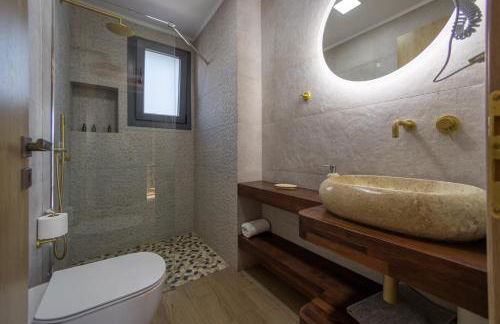 Aphrodite Stone Apartments - Foto 5