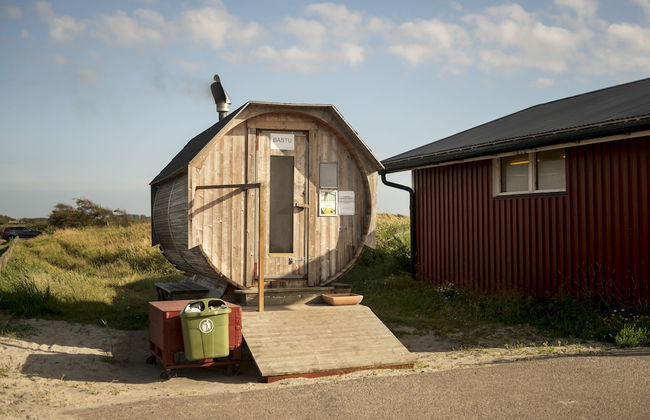 First Camp Björkäng-Varberg - Foto 19